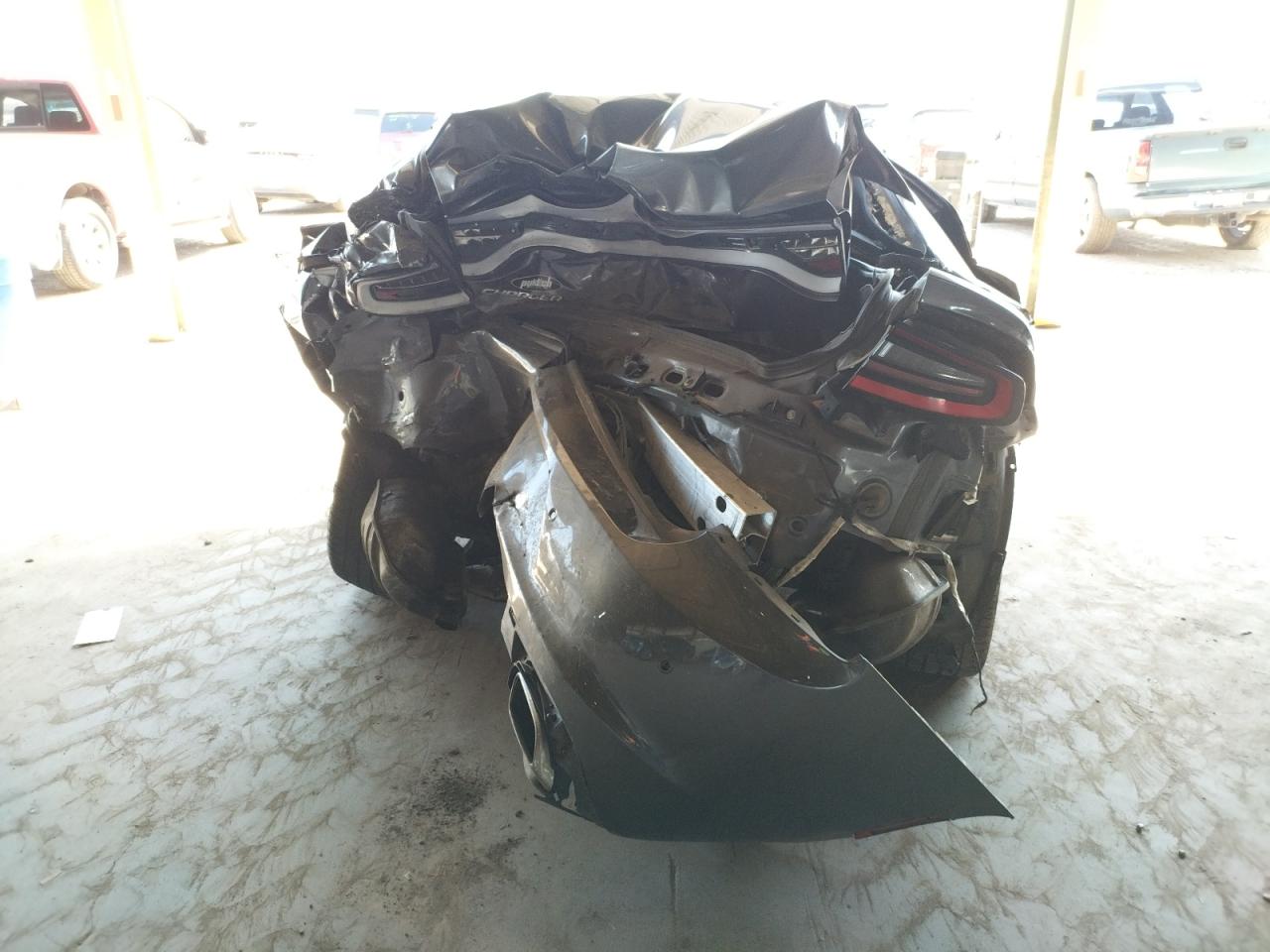 صورة رقم 9 من المزاد - 2015 DODGE CHARGER SE مع VIN 2C3CDXBG4FH812673