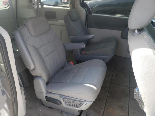 Photo 6 from auction – 2010 DODGE GRAND CARA with VIN 2D4RN4DE5AR194380