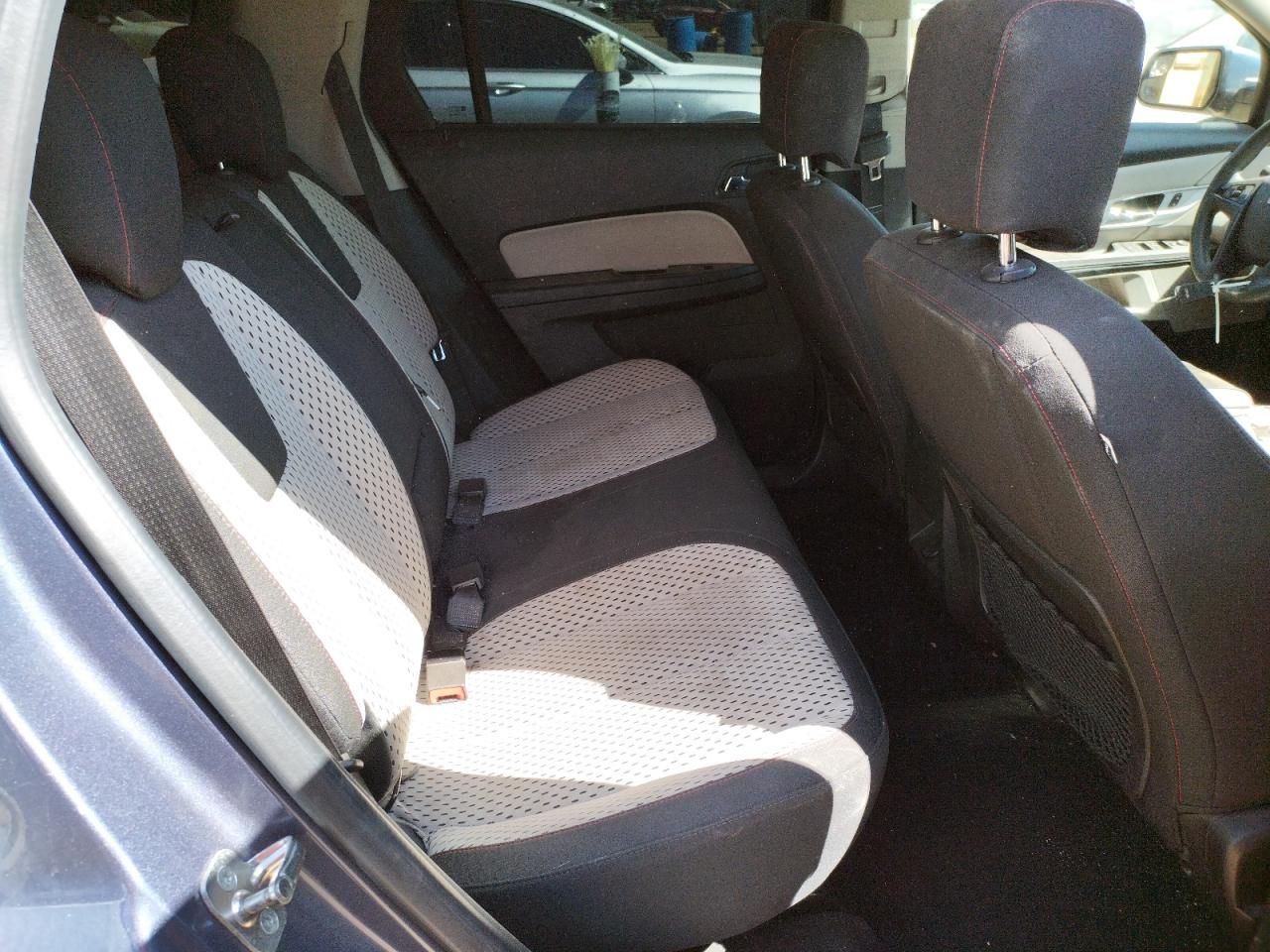 Photo 6 from auction – 2013 GMC TERRAIN SL with VIN 2GKALMEK9D6139882