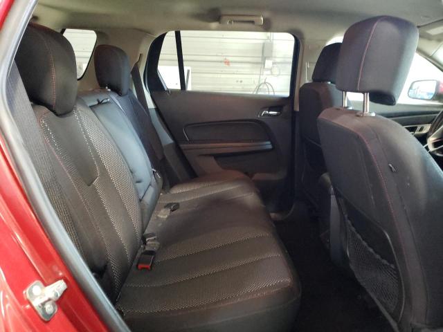 Фото 6 с аукциона – 2014 GMC TERRAIN SL с VIN 2GKFLWEK0E6291357