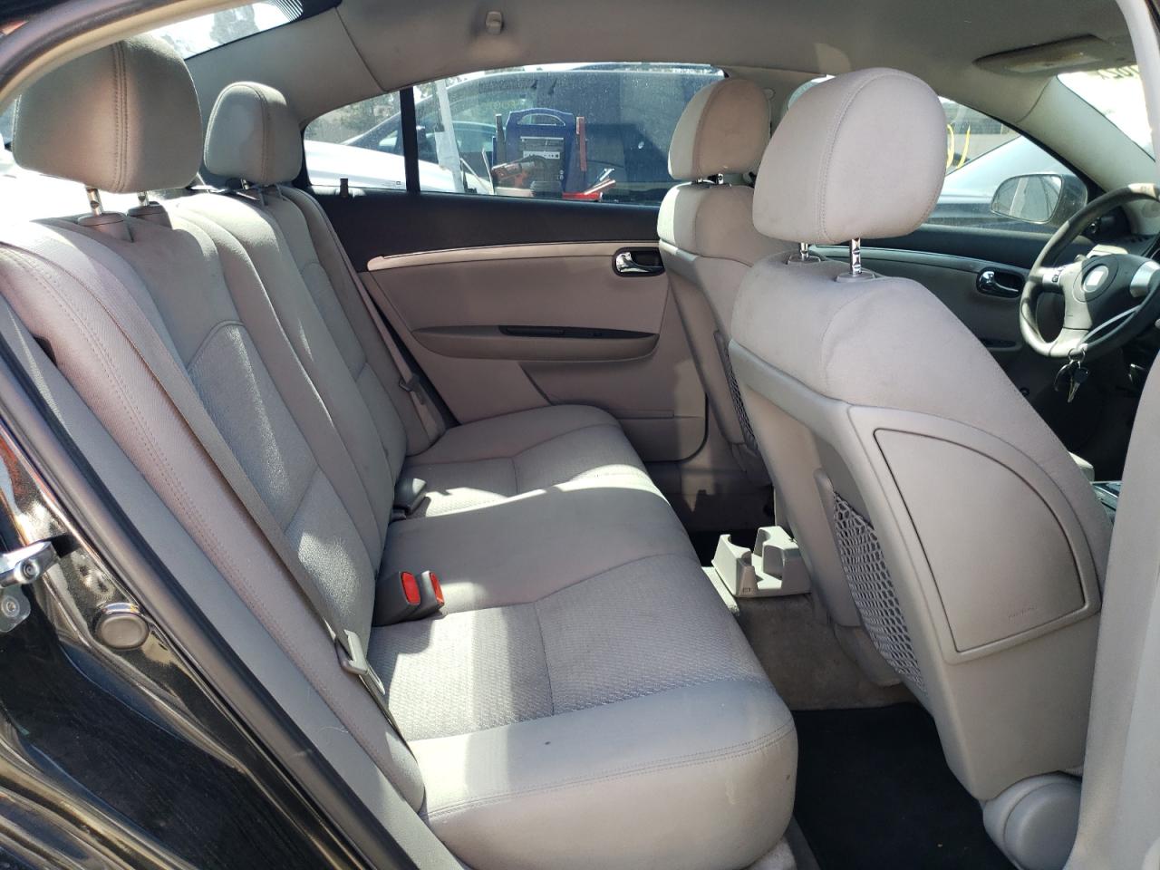 Photo 6 from auction – 2008 SATURN AURA XE with VIN 1G8ZS57N48F218655