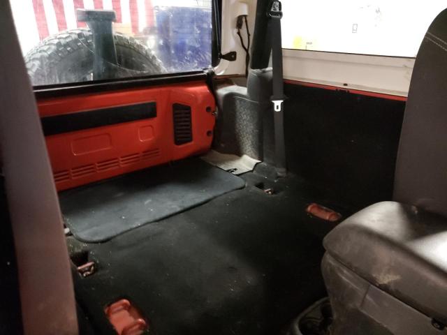 Photo 6 from auction – 2015 JEEP WRANGLER R with VIN 1C4BJWCG3FL594057