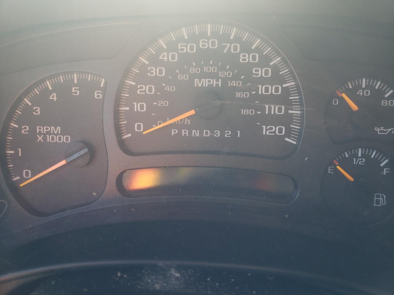 Zdjęcie 8 z aukcji – 2007 CHEVROLET SILVRDO LT z VIN 1GCEC19V77Z119736