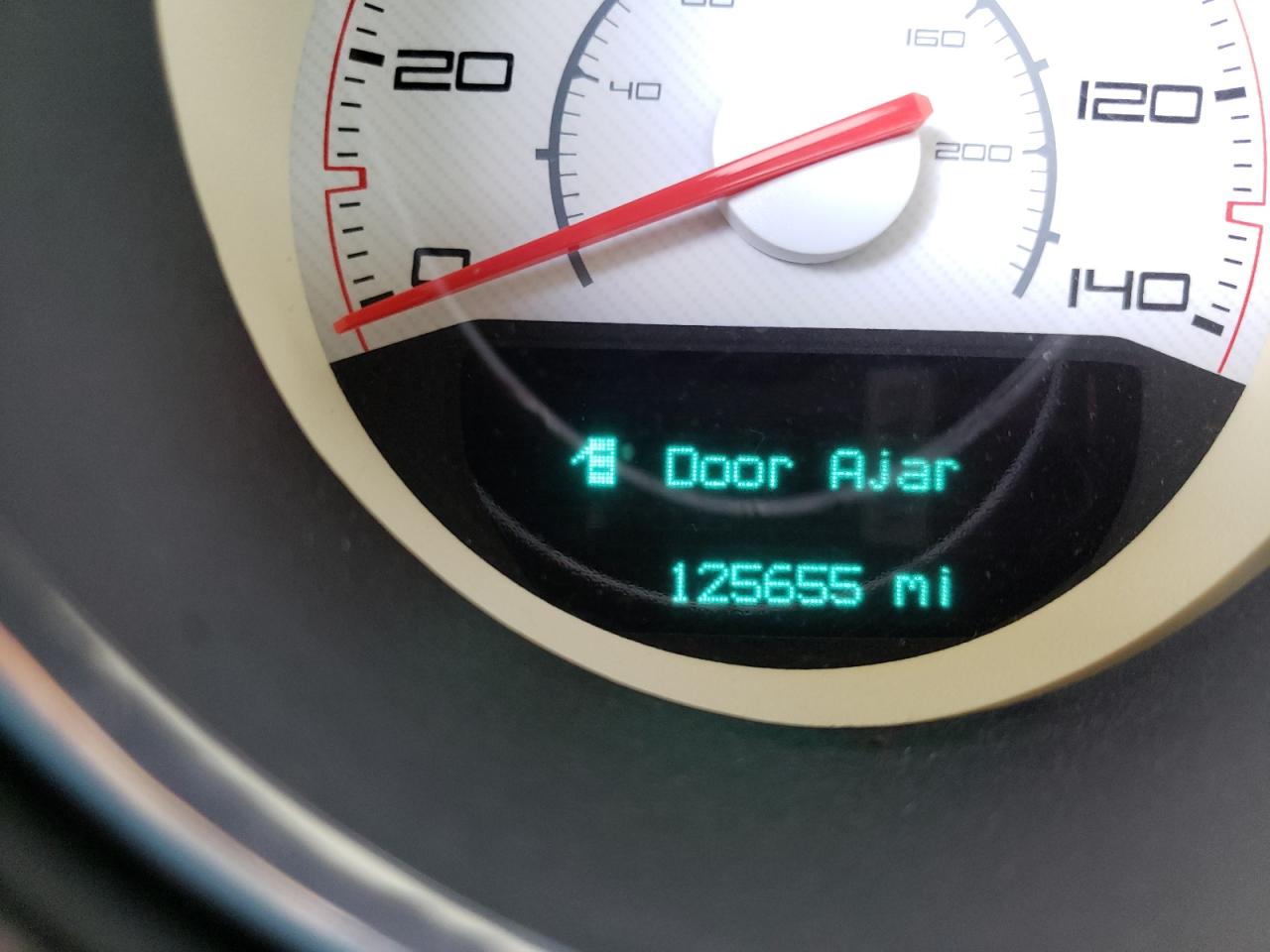 Photo 8 from auction – 2013 DODGE CHALLENGER with VIN 2C3CDYAGXDH684301
