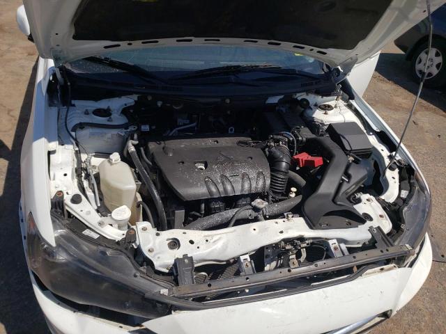 Photo 7 from auction – 2015 MITSUBISHI LANCER ES with VIN JA32U2FU8FU017938