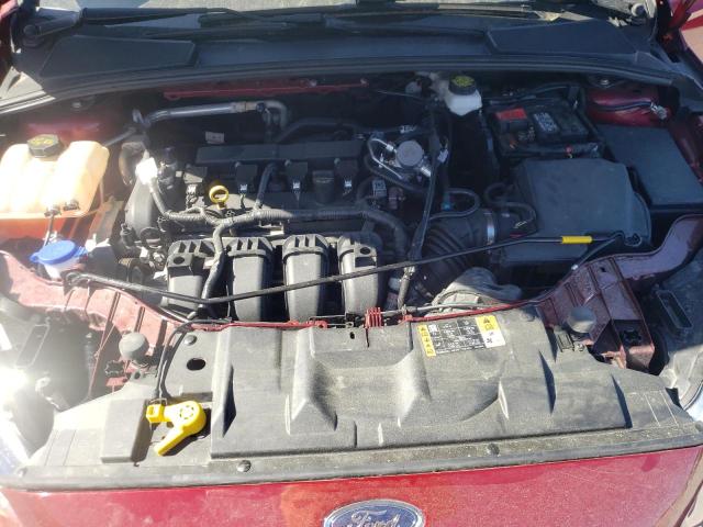 Photo 7 from auction – 2017 FORD FOCUS SE with VIN 1FADP3F24HL345572