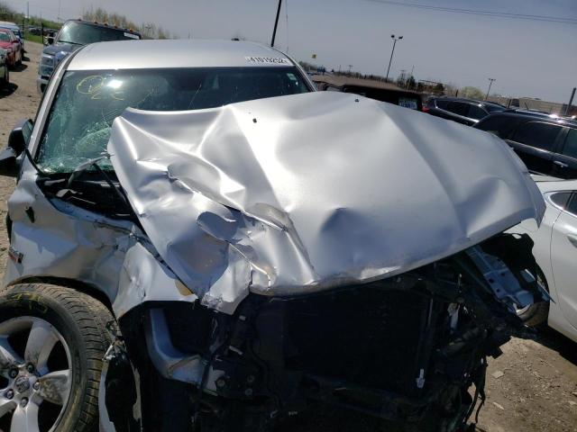 Photo 7 from auction – 2014 RAM 1500 ST with VIN 1C6RR7FT0ES244824