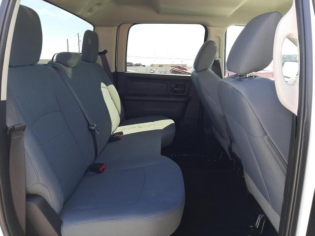 Photo 6 from auction – 2020 RAM 1500 CLASS with VIN 3C6RR6KT4LG134072