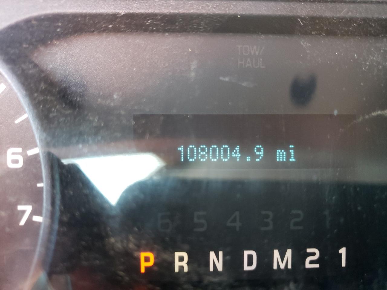 Photo 8 from auction – 2014 FORD F150 SUPER with VIN 1FTFW1CF0EFA12622