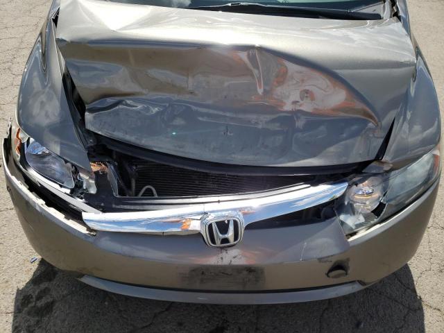 Photo 7 from auction – 2008 HONDA CIVIC EXL with VIN 2HGFA16998H320672