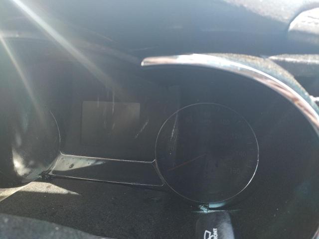 Zdjęcie 8 z aukcji – 2012 KIA OPTIMA SX z VIN 5XXGR4A64CG028725