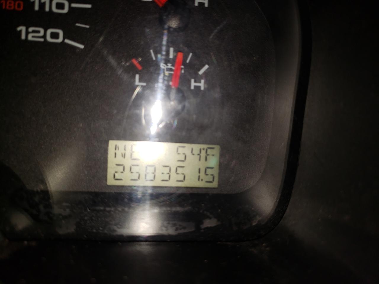 Photo 8 from auction – 2007 FORD F150 SUPER with VIN 1FTPW14V97KD51450