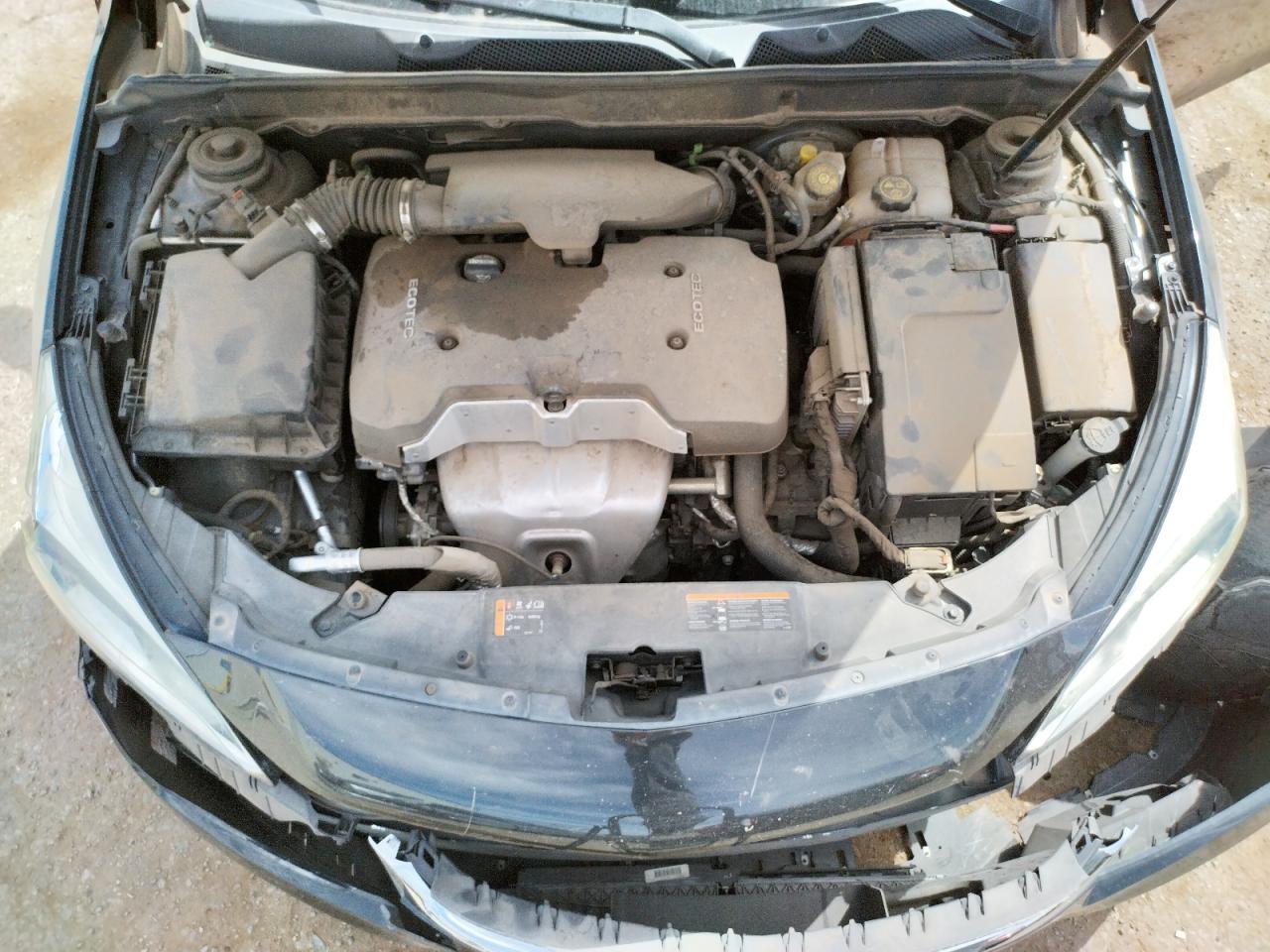 Photo 7 from auction – 2015 CHEVROLET MALIBU LS with VIN 1G11B5SL4FF208741