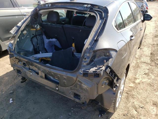 Photo 10 from auction – 2017 CHEVROLET CRUZE PREM with VIN 3G1BF6SM3HS582103