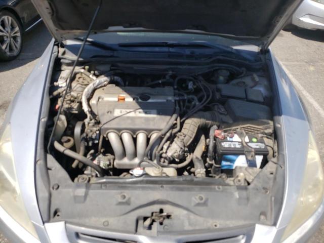 Photo 7 from auction – 2003 HONDA ACCORD EX with VIN JHMCM56693C031114