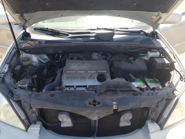 Photo 7 from auction – 2005 LEXUS RX 330 with VIN 2T2GA31U05C041722