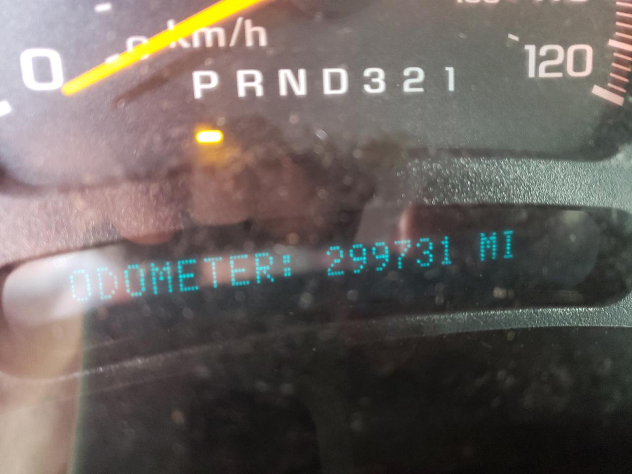 Photo 8 from auction – 2007 CHEVROLET SILVERADO with VIN 3GCEC14XX7G226045