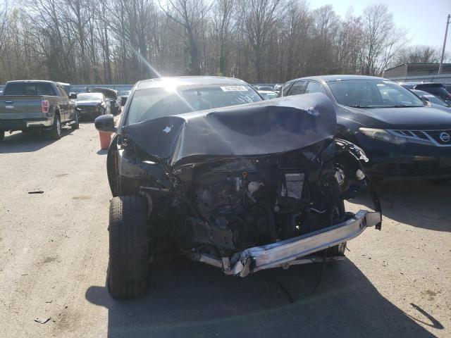 Photo 9 from auction – 2013 INFINITI FX37 with VIN JN8CS1MW6DM173617