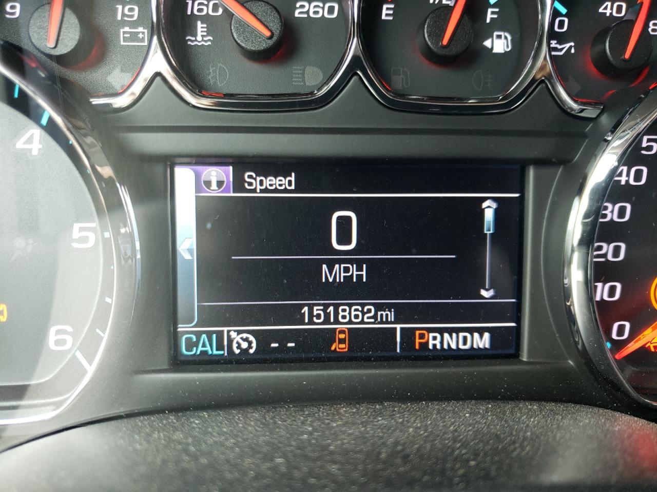 Photo 8 from auction – 2015 CHEVROLET SILVERADO with VIN 3GCPCREC6FG273090