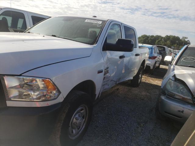 Photo 9 from auction – 2017 RAM 2500 ST with VIN 3C6UR4CJ5HG643686