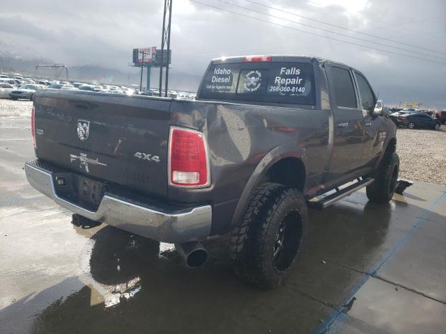 Photo 4 from auction – 2016 RAM 2500 LARAM with VIN 3C6UR5FL6GG328610