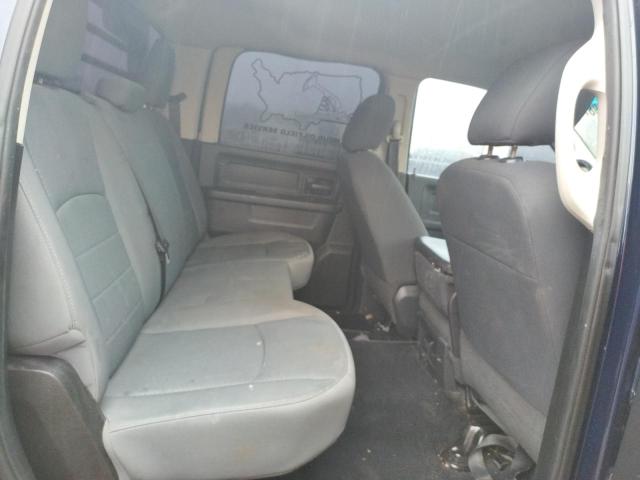 Photo 6 from auction – 2014 RAM 3500 ST with VIN 3C63RRGL8EG108996