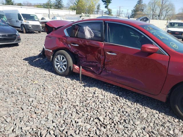 Photo 9 from auction – 2013 NISSAN ALTIMA 2.5 with VIN 1N4AL3AP0DC282482