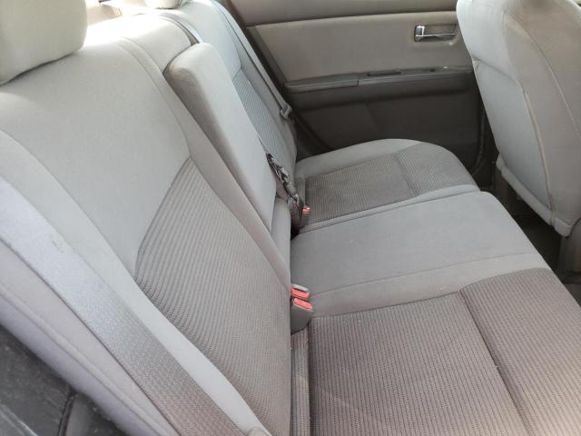 Photo 6 from auction – 2012 NISSAN SENTRA 2.0 with VIN 3N1AB6AP8CL656616