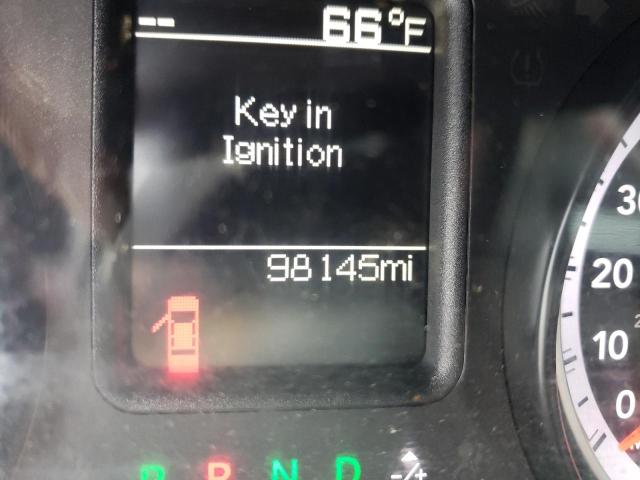 Photo 8 from auction – 2015 RAM 1500 ST with VIN 1C6RR6FM8FS523524