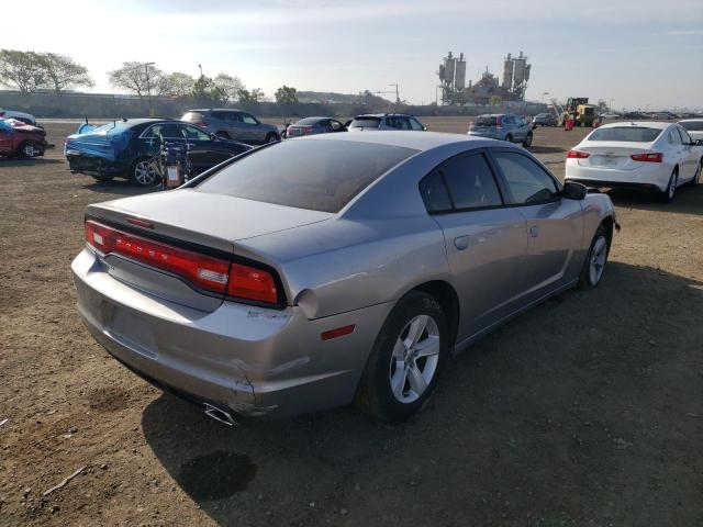 Photo 4 from auction – 2013 DODGE CHARGER SE with VIN 2C3CDXBG8DH562996