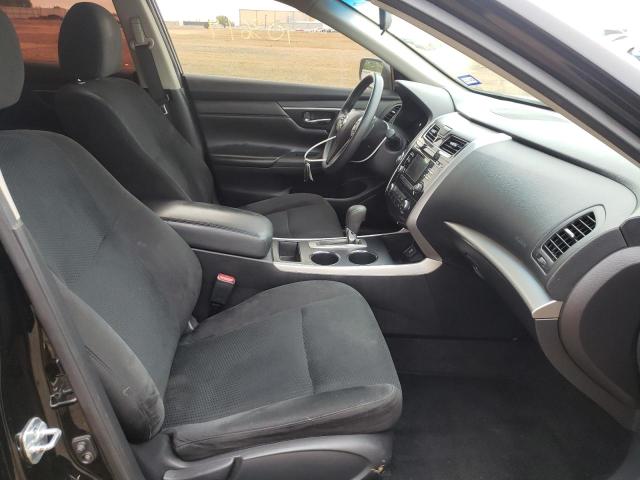 Photo 5 from auction – 2015 NISSAN ALTIMA 2.5 with VIN 1N4AL3APXFC436778
