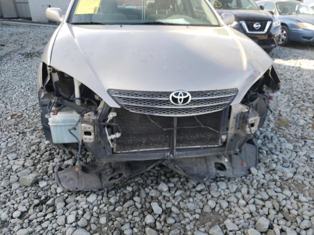 Photo 9 from auction – 2003 TOYOTA CAMRY LE with VIN 4T1BE32K03U713239