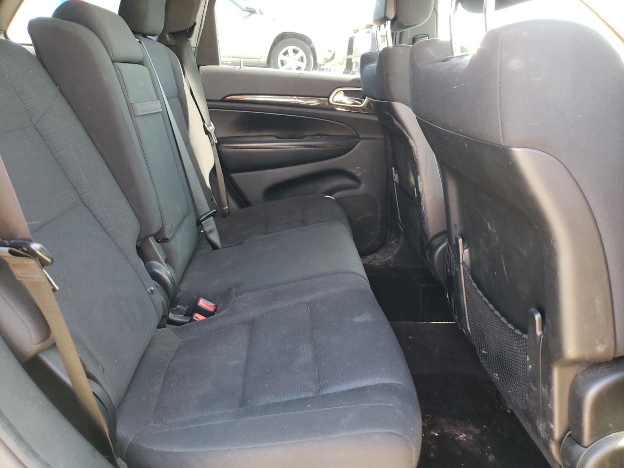 Photo 6 from auction – 2011 JEEP GRAND CHER with VIN 1J4RR4GG7BC562660