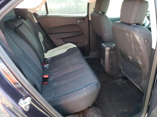 Photo 6 from auction – 2017 CHEVROLET EQUINOX LT with VIN 2GNALCEK1H1572791