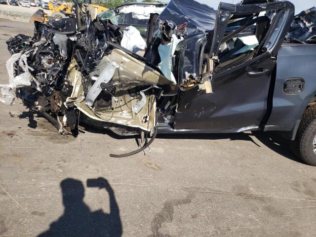 Photo 10 from auction – 2021 CHEVROLET SILVERADO with VIN 1GCUYDED7MZ408915