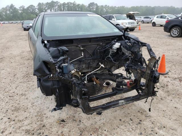Photo 9 from auction – 2014 TOYOTA CAMRY L with VIN 4T1BF1FKXEU358871