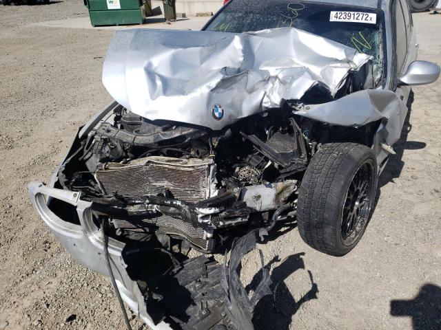 Photo 9 from auction – 2011 BMW 328 XI with VIN WBAPK7C59BA818538