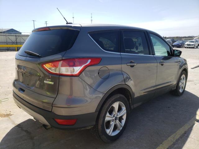 Photo 4 from auction – 2014 FORD ESCAPE SE with VIN 1FMCU0GX1EUC52663