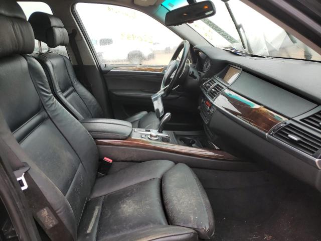 Photo 5 from auction – 2007 BMW X5 3.0I with VIN 4USFE43597LY79219