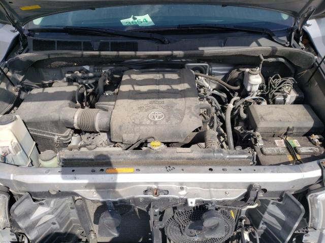 Photo 7 from auction – 2011 TOYOTA SEQUOIA PL with VIN 5TDDW5G19BS054201