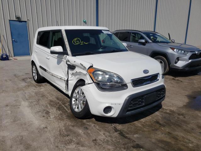 KIA SOUL + 2012 with VIN KNDJT2A65C7431262 - Photo from auction