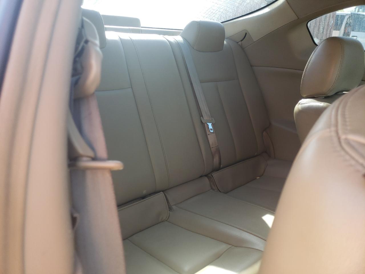 Photo 6 from auction – 2008 NISSAN ALTIMA 3.5 with VIN 1N4BL24E78C105166