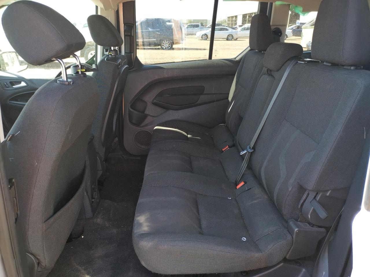 Photo 6 from auction – 2015 FORD TRANSIT CO with VIN NM0GE9F77F1197001