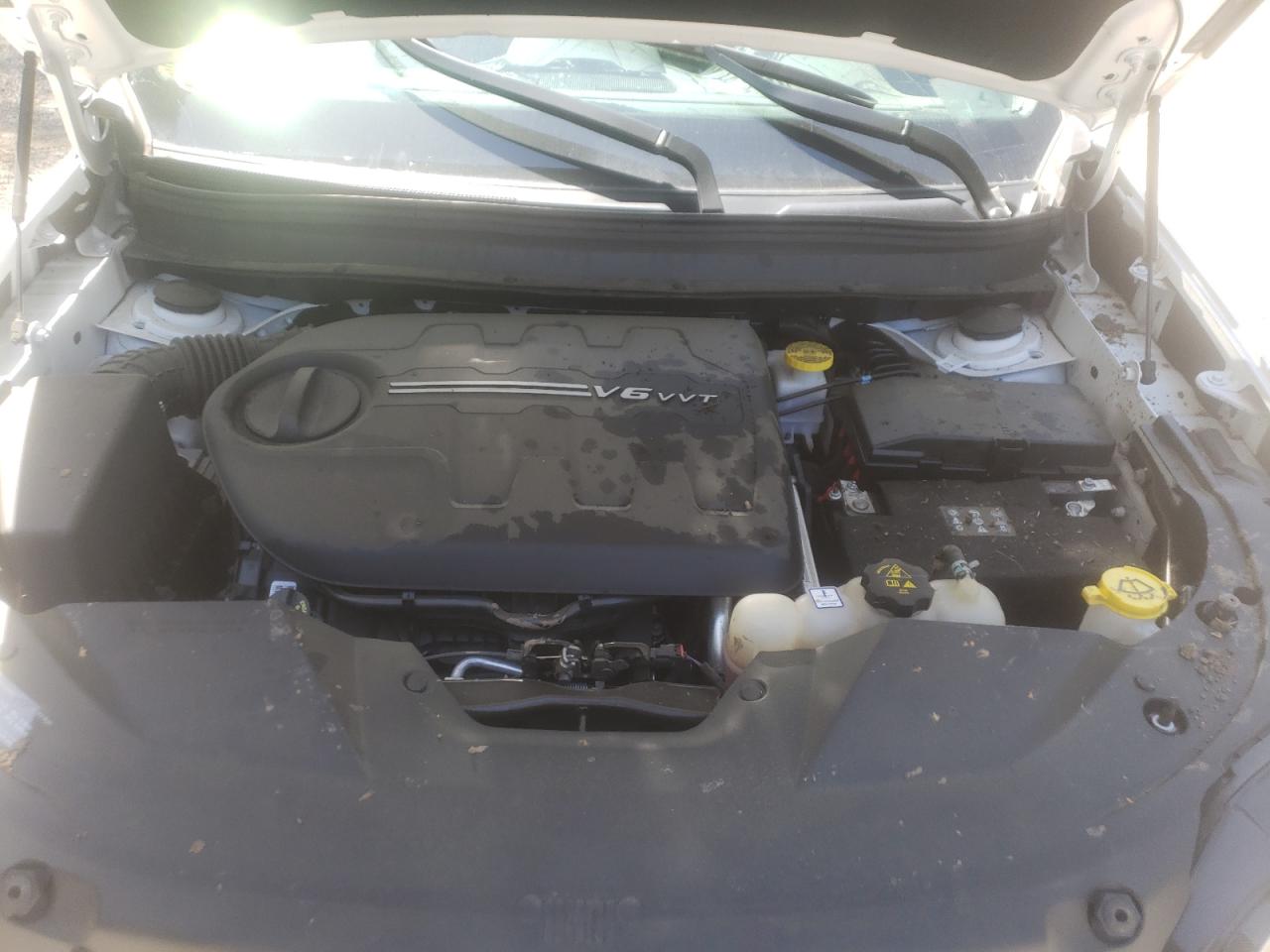 Photo 7 from auction – 2021 JEEP CHEROKEE L with VIN 1C4PJLDX6MD187280