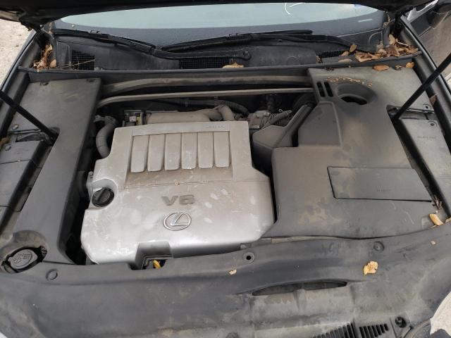 Photo 7 from auction – 2011 LEXUS ES 350 with VIN JTHBK1EG6B2443600