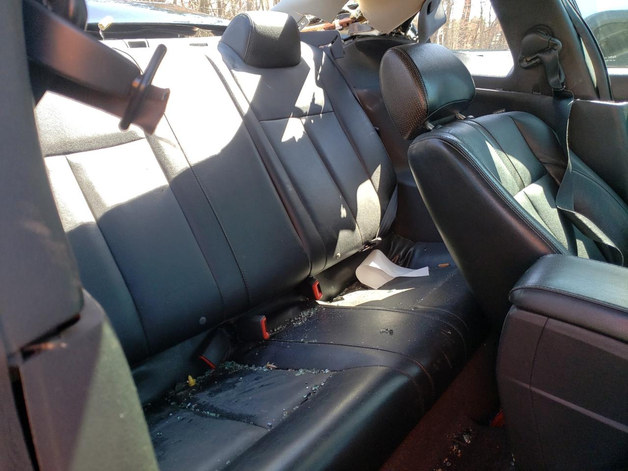 Photo 18 from auction – 2012 NISSAN ALTIMA S with VIN 1N4AL2EP8CC157376