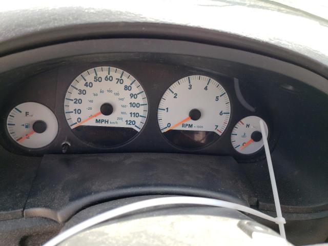 Photo 8 from auction – 2006 DODGE GRAND CARA with VIN 2D4GP44L36R724207