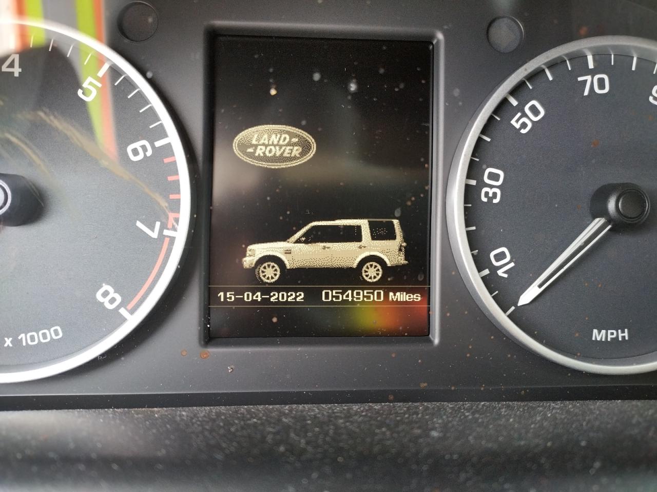 صورة رقم 8 من المزاد - 2014 LAND ROVER LR4 HSE LU مع VIN SALAK2V66EA701742