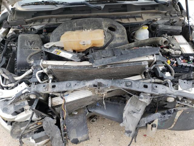 Zdjęcie 7 z aukcji – 2015 RAM 1500 ST z VIN 1C6RR6FM8FS523524