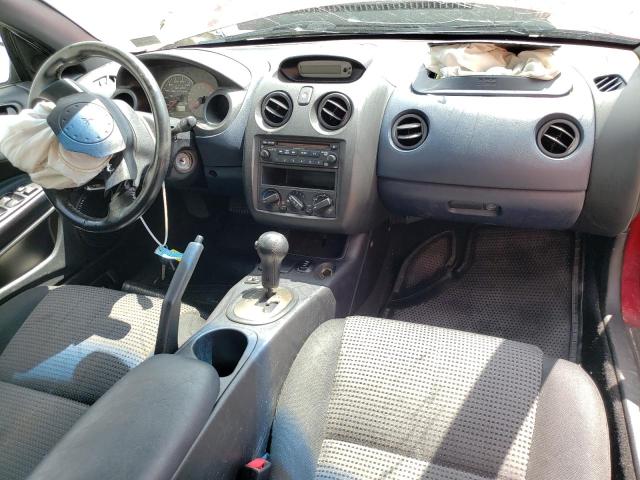 Photo 9 from auction – 2003 MITSUBISHI ECLIPSE SP with VIN 4A3AE55H33E026534